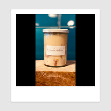 Lade das Bild in den Galerie-Viewer, eingemachtes Kalbsfleisch