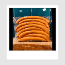 Lade das Bild in den Galerie-Viewer, Saitenwürstle