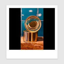 Lade das Bild in den Galerie-Viewer, Schinkenwurst