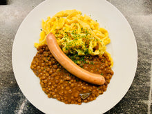 Lade das Bild in den Galerie-Viewer, Hohenloher Linsen