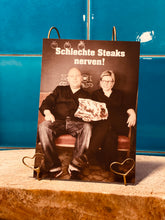 Lade das Bild in den Galerie-Viewer, Steaksoße