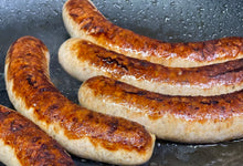 Lade das Bild in den Galerie-Viewer, Bratwurst
