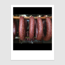 Lade das Bild in den Galerie-Viewer, Salami Ring