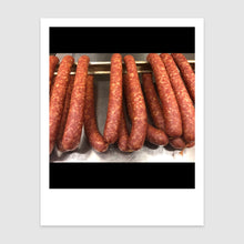 Lade das Bild in den Galerie-Viewer, Pfefferbeisser