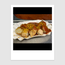 Lade das Bild in den Galerie-Viewer, Currywurst Soße