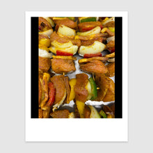 Lade das Bild in den Galerie-Viewer, Schaschlikpfanne