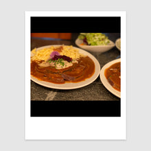 Lade das Bild in den Galerie-Viewer, saure Wildsoße