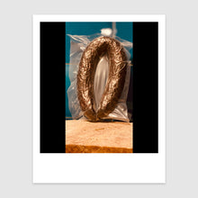 Lade das Bild in den Galerie-Viewer, Schwarzwurst Ring