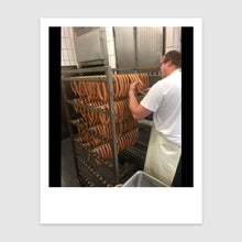 Lade das Bild in den Galerie-Viewer, Saitenwürstle