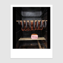 Lade das Bild in den Galerie-Viewer, Schwarzwurst Ring