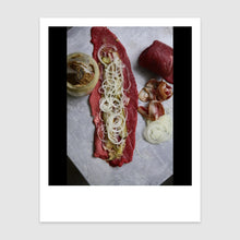 Lade das Bild in den Galerie-Viewer, Rinderrouladen