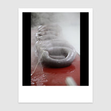 Lade das Bild in den Galerie-Viewer, Schwarzwurst Ring