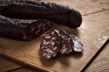 Lade das Bild in den Galerie-Viewer, Schwarzwurst Ring