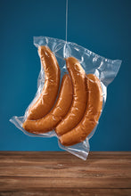 Lade das Bild in den Galerie-Viewer, Rote Wurst