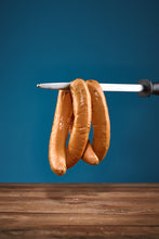 Lade das Bild in den Galerie-Viewer, Rote Wurst