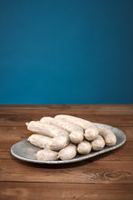 Lade das Bild in den Galerie-Viewer, Bratwurst