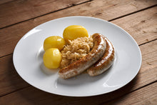 Lade das Bild in den Galerie-Viewer, Bratwurst