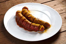 Lade das Bild in den Galerie-Viewer, Currywurst Soße