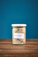 Lade das Bild in den Galerie-Viewer, eingemachtes Kalbsfleisch