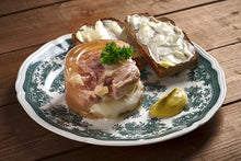 Lade das Bild in den Galerie-Viewer, Eisbein