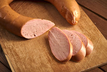 Lade das Bild in den Galerie-Viewer, Schinkenwurst Ring
