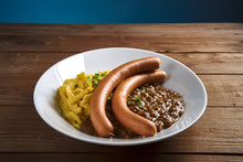 Lade das Bild in den Galerie-Viewer, Hohenloher Linsen