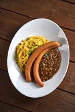 Lade das Bild in den Galerie-Viewer, Saitenwürstle