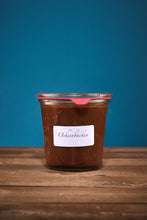 Lade das Bild in den Galerie-Viewer, Ochsenbacken