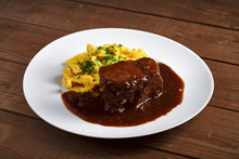 Lade das Bild in den Galerie-Viewer, Ochsenbacken