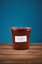 Lade das Bild in den Galerie-Viewer, Rindergulasch