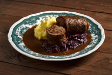 Lade das Bild in den Galerie-Viewer, Rinderrouladen