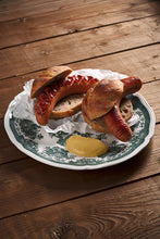 Lade das Bild in den Galerie-Viewer, Rote Wurst