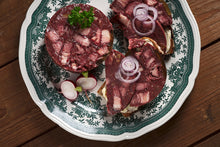 Lade das Bild in den Galerie-Viewer, Roter Schwartenmagen