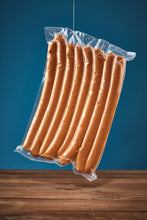 Lade das Bild in den Galerie-Viewer, Saitenwürstle