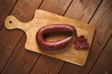 Lade das Bild in den Galerie-Viewer, Salami Ring