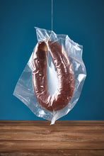 Lade das Bild in den Galerie-Viewer, Salami Ring