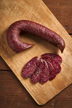 Lade das Bild in den Galerie-Viewer, Salami Ring