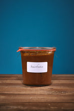 Lade das Bild in den Galerie-Viewer, Sauerbraten