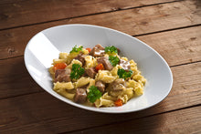 Lade das Bild in den Galerie-Viewer, eingemachtes Kalbsfleisch