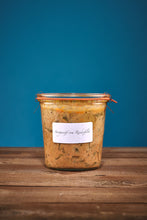 Lade das Bild in den Galerie-Viewer, Züricher Geschnetzeltes vom Kalbsfilet