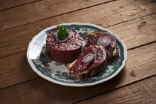 Lade das Bild in den Galerie-Viewer, Zungenwurst