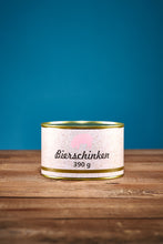 Lade das Bild in den Galerie-Viewer, Bierschinken