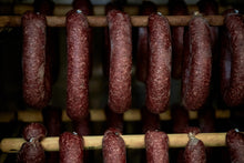 Lade das Bild in den Galerie-Viewer, Salami Ring