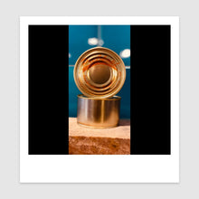 Lade das Bild in den Galerie-Viewer, Presskopf