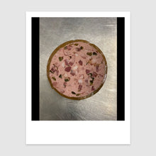 Lade das Bild in den Galerie-Viewer, Presskopf